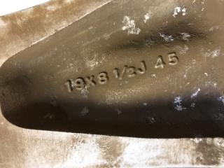 Диск R19 ACURA MDX (YD2) 06-13 YD2 3.7