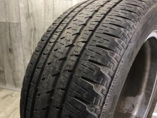 Диск R19 MDX (YD2) 06-13 2012 YD2 3.7