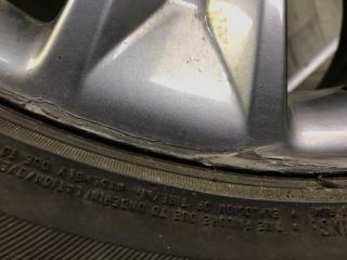 Диск R19 MDX (YD2) 06-13 2012 YD2 3.7