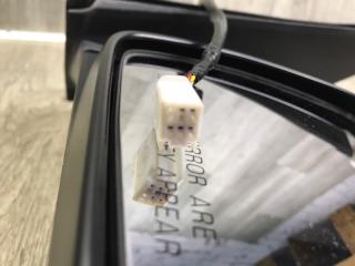 Зеркало правое SIENNA 11-16 2014 3.5 2GR-FE