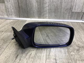 Зеркало правое TOYOTA CAMRY 40 06-11 2007 Б/У Зеркало правое TOYOTA CAMRY 40 06-11 2007