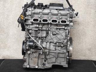 Двигатель бензин TOYOTA PRIUS 16- 1.8 2ZRFXE