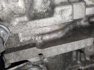 Двигатель бензин PRIUS 16- 2017 1.8 2ZRFXE