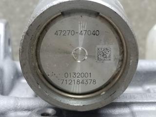 Главный тормозной цилиндр PRIUS 16- 2017 1.8 2ZRFXE