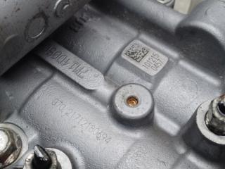 Главный тормозной цилиндр PRIUS 16- 2017 1.8 2ZRFXE