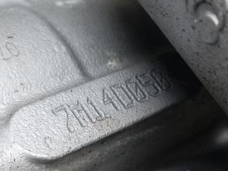 Главный тормозной цилиндр PRIUS 16- 2017 1.8 2ZRFXE