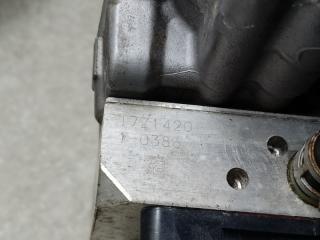 Главный тормозной цилиндр PRIUS 16- 2017 1.8 2ZRFXE