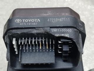 Главный тормозной цилиндр PRIUS 16- 2017 1.8 2ZRFXE