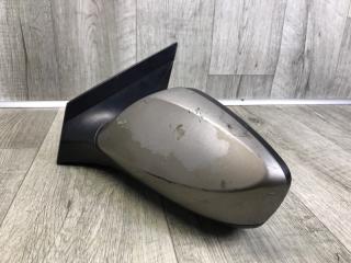 Зеркало левое ACCENT RB 10- 2013 1.6 G4FD