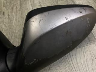 Зеркало левое ACCENT RB 10- 2013 1.6 G4FD