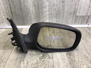 Зеркало правое TOYOTA COROLLA 150 06-13 2011