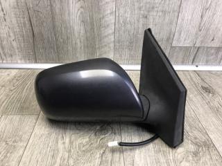 Зеркало правое COROLLA 150 06-13 2011 1.8 2ZRFE