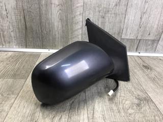 Зеркало правое TOYOTA COROLLA 150 06-13 1.8 2ZRFE