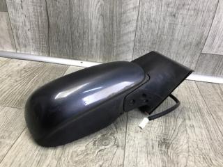 Зеркало правое COROLLA 150 06-13 2011 1.8 2ZRFE