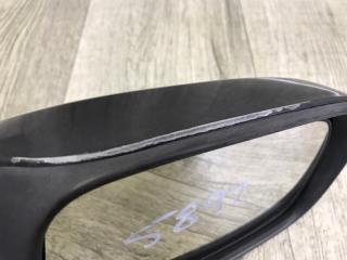 Зеркало правое COROLLA 150 06-13 2011 1.8 2ZRFE