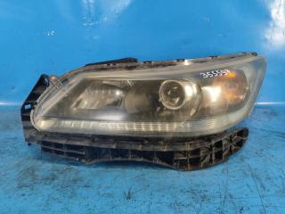 Фара левая HONDA ACCORD CR 13-18 2014