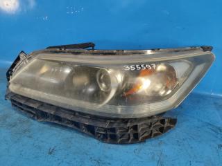 Фара левая ACCORD CR 13-18 2014 2.4