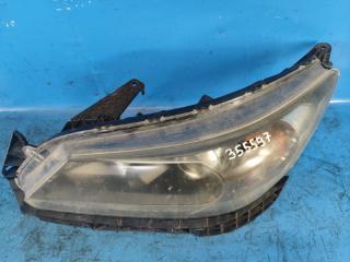 Фара левая HONDA ACCORD CR 13-18 2.4
