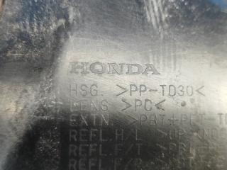 Фара левая ACCORD CR 13-18 2014 2.4