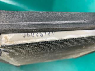 Испаритель кондиционера FORD FUSION 14- C15HDTX