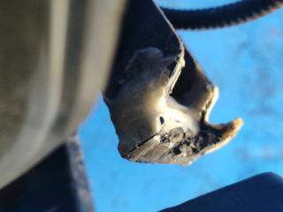 Фара левая ACCORD CR 13-18 2014 2.4