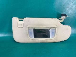 Козырек солнцезащитный правый FUSION 14- 2016 C15HDTX