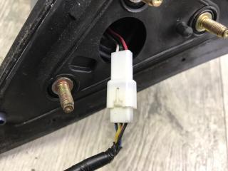 Зеркало левое CAMRY 30 02-06 2002 3.0 1MZFE