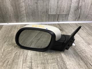 Зеркало левое KIA SOUL PS 13-19 2017 Б/У Зеркало левое KIA SOUL PS 13-19 2017