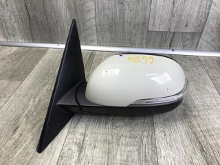 Зеркало левое SOUL PS 13-19 2017 ELECTRIC