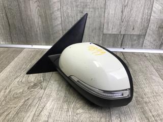 Зеркало левое KIA SOUL PS 13-19 ELECTRIC