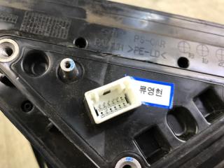 Зеркало левое SOUL PS 13-19 2017 ELECTRIC