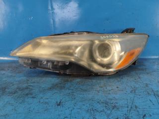Фара левая TOYOTA CAMRY 55 14-17 2.5 2ARFE