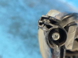 Фара левая CAMRY 55 14-17 2014 2.5 2ARFE