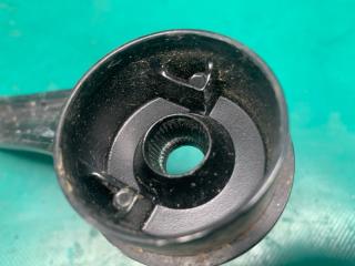 Поводок стеклоочистителя передний левый FUSION 14- 2016 C15HDTX