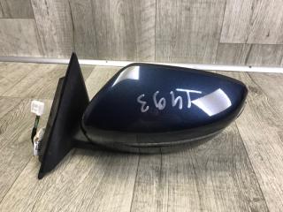 Зеркало левое X-TRAIL/ROGUE T32 13-20 Внедорожник