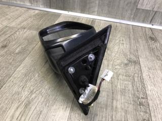 Зеркало левое X-TRAIL/ROGUE T32 13-20 Внедорожник