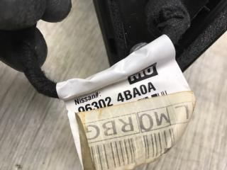 Зеркало левое X-TRAIL/ROGUE T32 13-20 Внедорожник