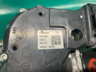 Моторчик стеклоочистителя передний левый FUSION 14- 2016 C15HDTX