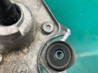 Моторчик стеклоочистителя передний левый FUSION 14- 2016 C15HDTX