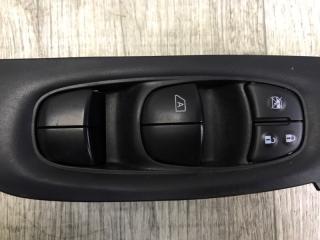 Блок управления стеклоподъемниками X-TRAIL/ROGUE T32 13-20 Внедорожник