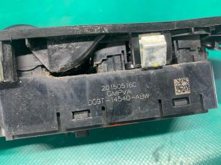 Блок управления стеклоподъемниками FUSION 14- 2016 C15HDTX