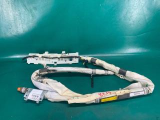 Подушка безопасности (штора) левая FORD FUSION 14- 2016