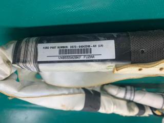 Подушка безопасности (штора) левая FUSION 14- 2016 C15HDTX