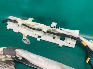 Подушка безопасности (штора) левая FUSION 14- 2016 C15HDTX