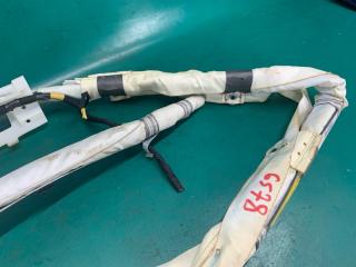 Подушка безопасности (штора) левая FUSION 14- 2016 C15HDTX