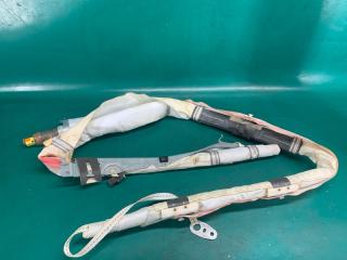 Подушка безопасности (штора) правая FUSION 14- 2016 C15HDTX