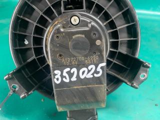 Моторчик печки FUSION 14- 2016 C15HDTX