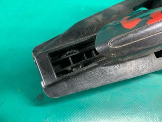 Ручка двери наружная задняя левая FUSION 14- 2016 C15HDTX