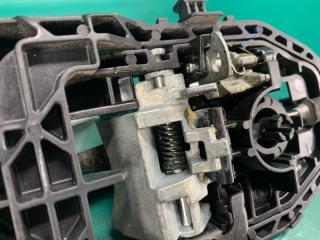 Ручка двери наружная задняя левая FUSION 14- 2016 C15HDTX