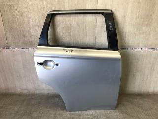Дверь задняя правая MITSUBISHI OUTLANDER GF 12- 2013 Б/У Дверь задняя правая MITSUBISHI OUTLANDER GF 12- 2013